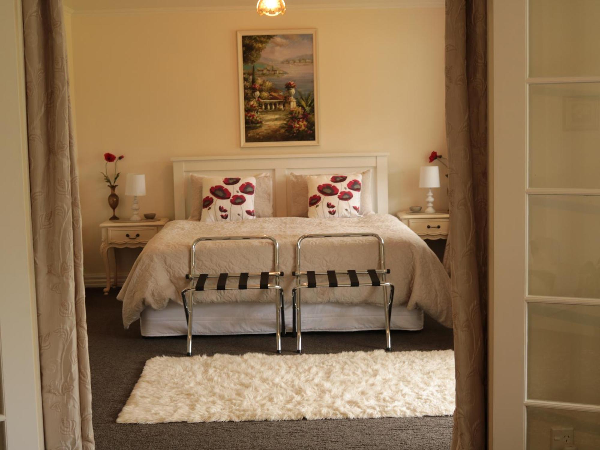 Westholm Lodge Harihari Ngoại thất bức ảnh