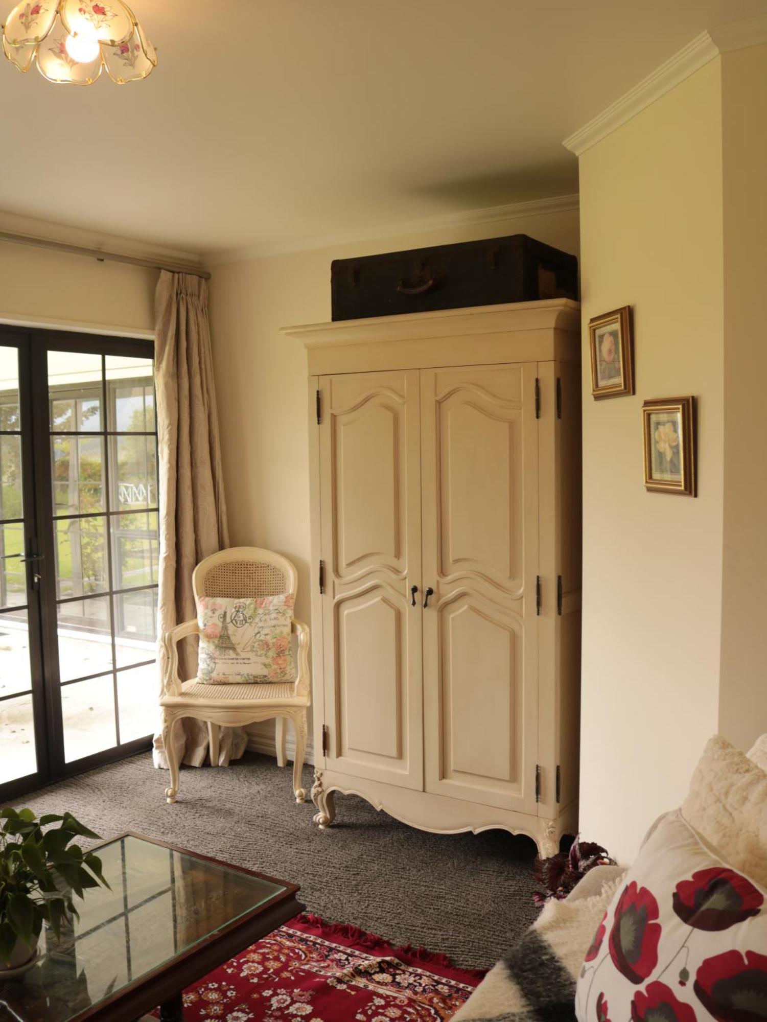 Westholm Lodge Harihari Ngoại thất bức ảnh